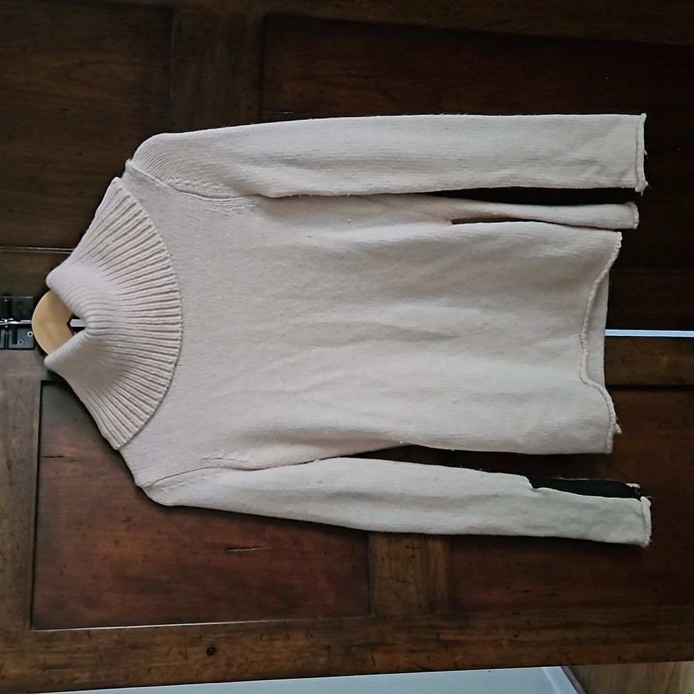 Sam Edleman Turtleneck Sweater. XS.